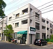 広島駅より徒歩20分 3階 築34年5ヶ月の賃貸物件