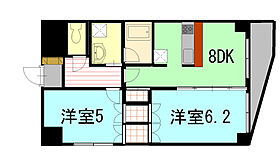 間取り：234034477212