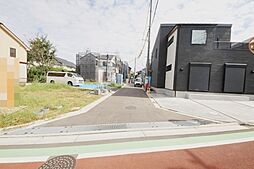 東京都東久留米市中央町4丁目