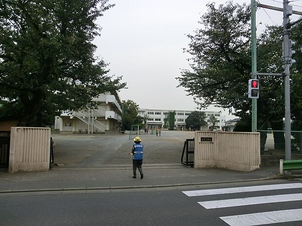 【小学校】西東京市立保谷小学校まで403ｍ