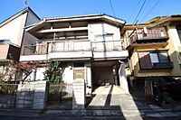 埼玉県新座市野火止3丁目：物件画像
