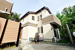 東京都西東京市緑町2丁目