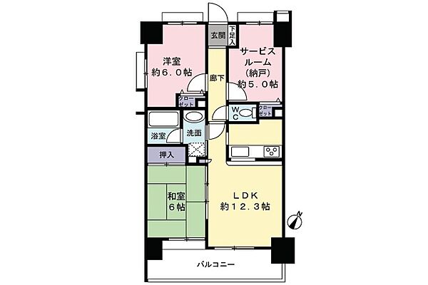 apartment 埼玉県新座市栗原4丁目
地図を見る