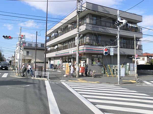 apartment 埼玉県新座市栗原4丁目
地図を見る