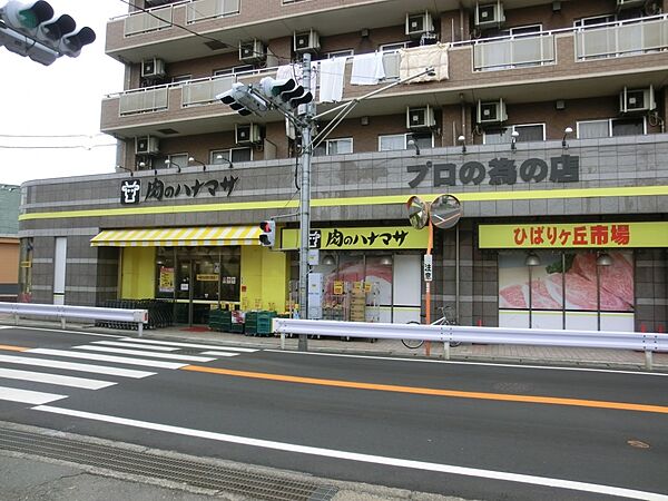 apartment 埼玉県新座市栗原4丁目
地図を見る