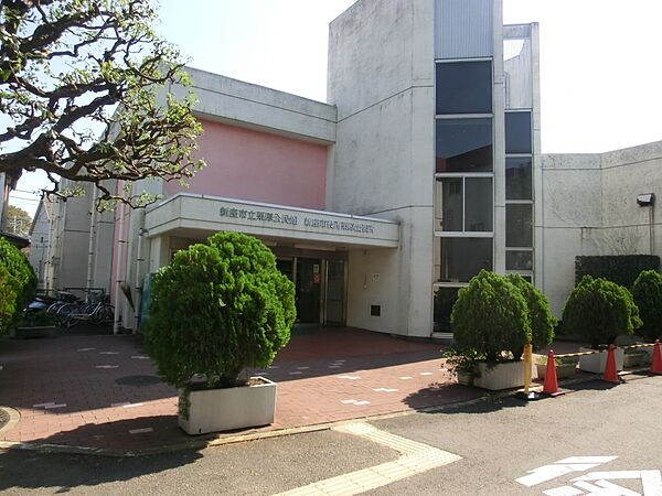 apartment 埼玉県新座市栗原4丁目
地図を見る
