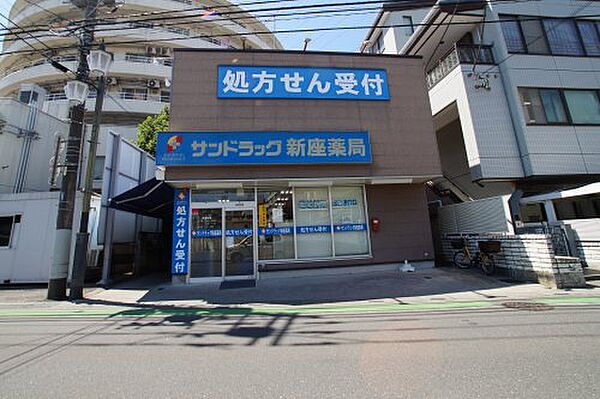 apartment 埼玉県新座市栗原4丁目
地図を見る