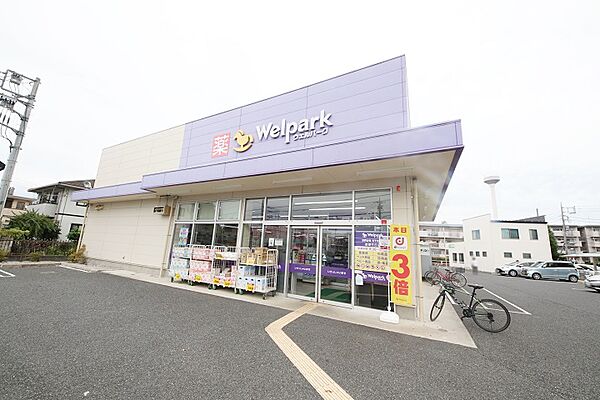 apartment 東京都清瀬市竹丘2丁目
地図を見る