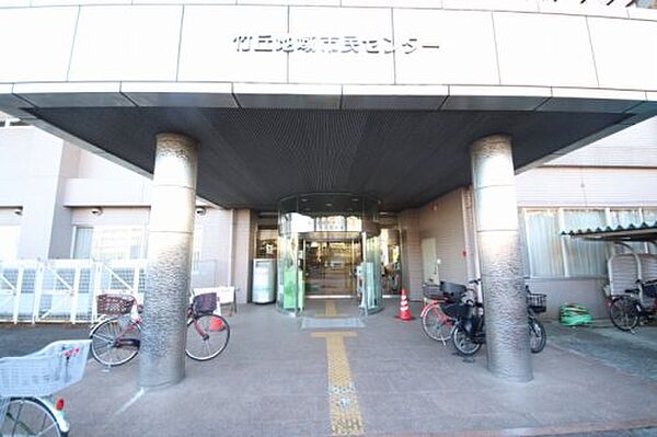 apartment 東京都清瀬市竹丘2丁目
地図を見る