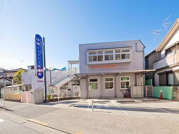apartment 東京都清瀬市竹丘2丁目
地図を見る