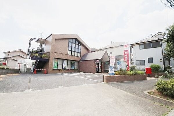apartment 東京都清瀬市竹丘2丁目
地図を見る