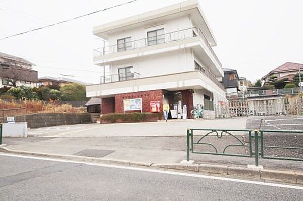 apartment 東京都清瀬市竹丘2丁目
地図を見る