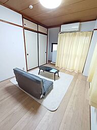 柴田ハイツ 1Kの写真