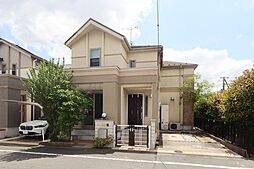 東京都調布市佐須町４丁目