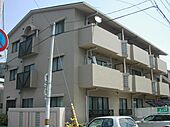 西宮市西田町 3階建 築35年のイメージ