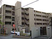 西宮市広田町 5階建 築27年のイメージ