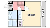 西宮市与古道町 4階建 築20年のイメージ