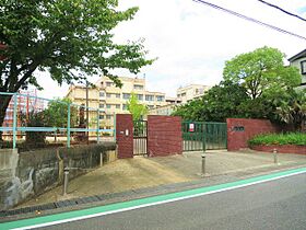 兵庫県西宮市甲東園1丁目4-40（賃貸マンション1K・2階・24.75㎡） その3