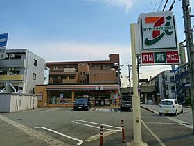 兵庫県西宮市深津町6-38（賃貸マンション1K・2階・22.29㎡） その16