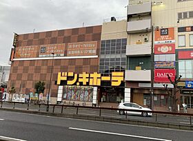 グランシャリオ栗原  ｜ 兵庫県西宮市与古道町（賃貸マンション1K・1階・22.00㎡） その19