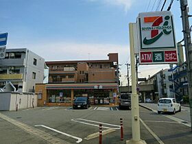 西宮北口プライマリーワン　ガーデンテラス 503 ｜ 兵庫県西宮市芦原町（賃貸マンション1DK・5階・28.98㎡） その24