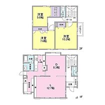 間取り：228055073852