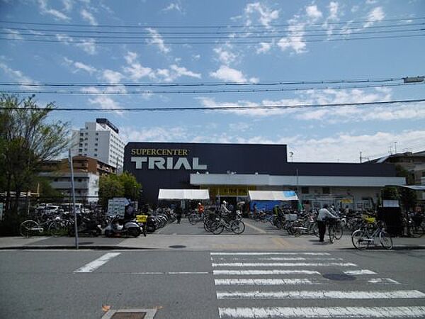 兵庫県西宮市里中町1丁目(賃貸マンション2LDK・1階・58.40㎡)の写真 その23