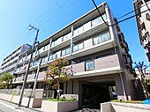 西宮市今津野田町 4階建 築31年のイメージ