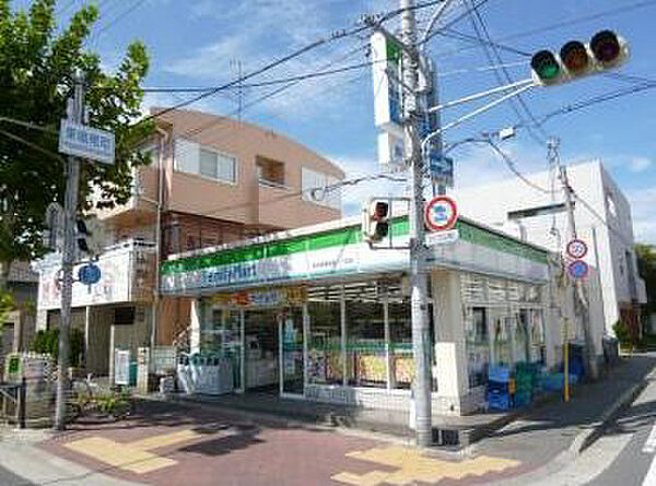 画像29:【コンビニエンスストア】ファミリーマート　東鳴尾町まで453ｍ