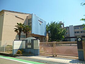 兵庫県西宮市今津曙町7-28（賃貸マンション1K・3階・21.47㎡） その23