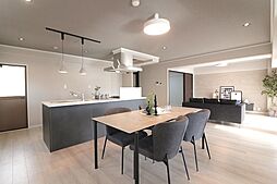 モンテベルデ藤原台