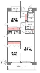 グランドメゾン松屋町