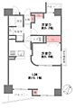 シーズ梅田西7階4,498万円