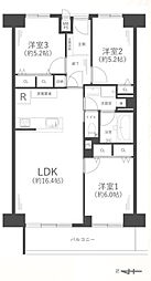 ファミールハイツ北大阪