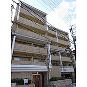 出町柳駅より徒歩17分 2階 築23年5ヶ月の賃貸物件