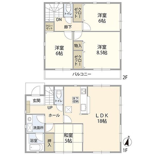 間取り：314002119903
