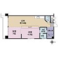 サンメゾン与力10階2,780万円