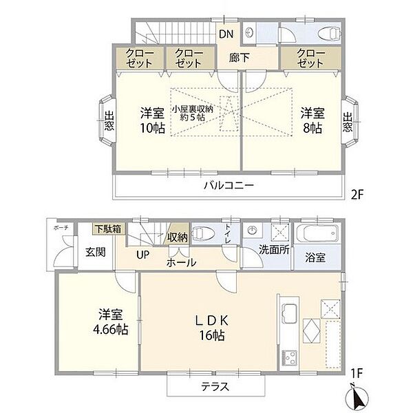 間取り：311002076072