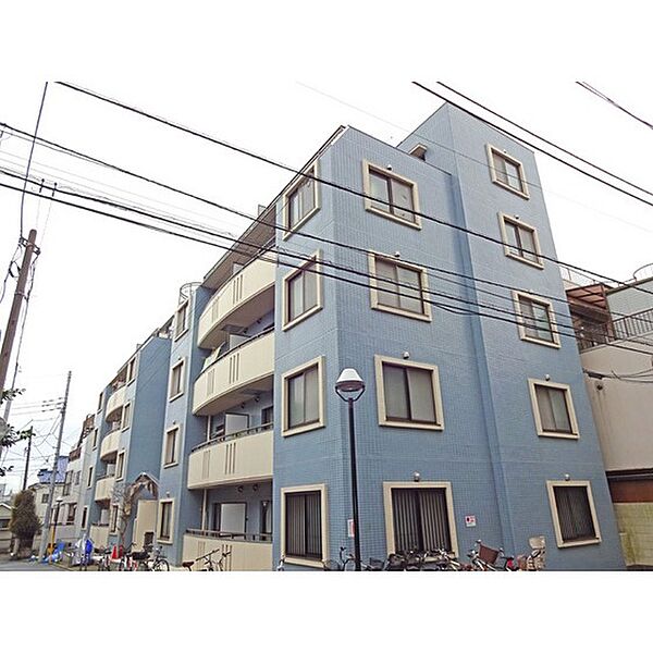 外観：313004312394