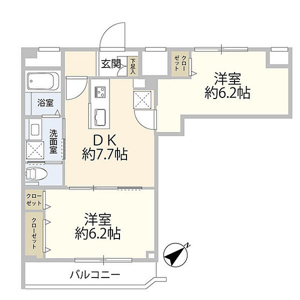 間取り：313004807949