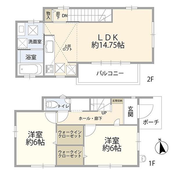 間取り：314002733719