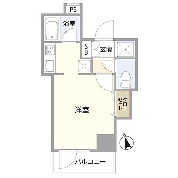 間取り：313004544845
