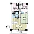 ヴィベール北白川5階2,780万円