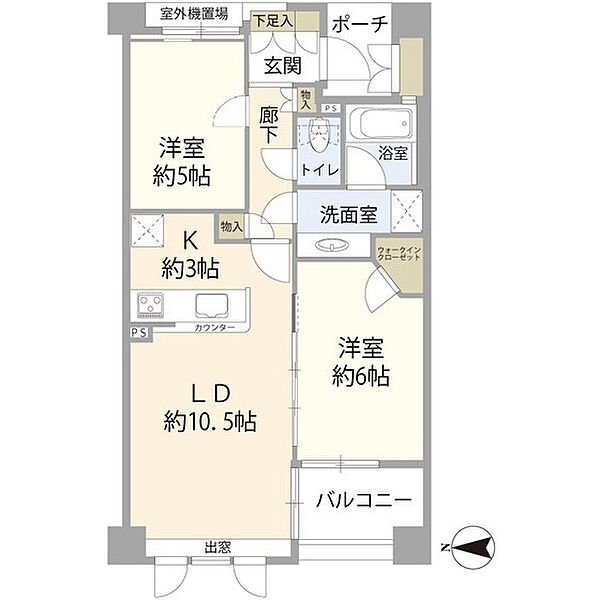 間取り：313004764197