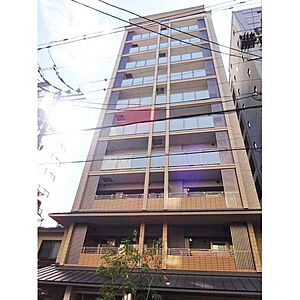 外観：外観