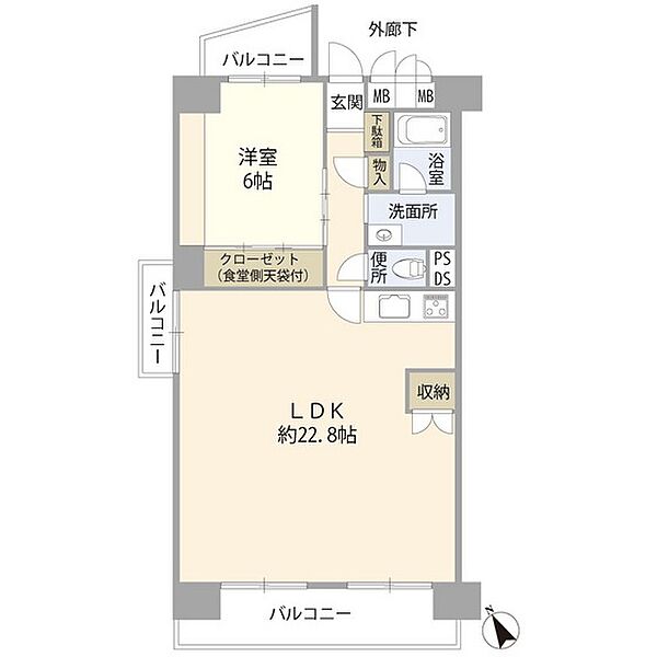 間取り：311002485342