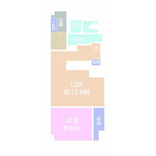 間取り：327002978411