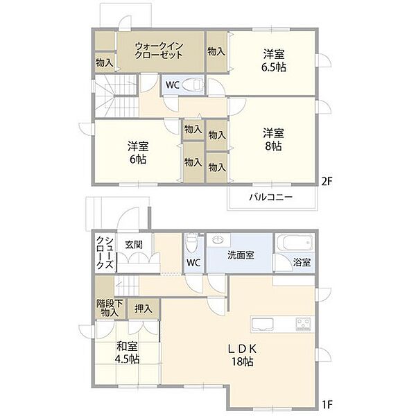 間取り：312001340023