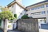 周辺：大井町立大井小学校 徒歩15分。 1150m