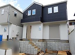 神奈川県伊勢原市八幡台１丁目